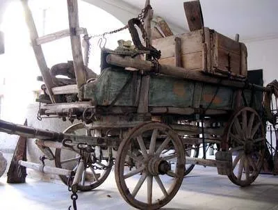 Museo delle arti e tradizioni popolari di Civitanova Marche