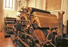 Museo delle arti tipografiche