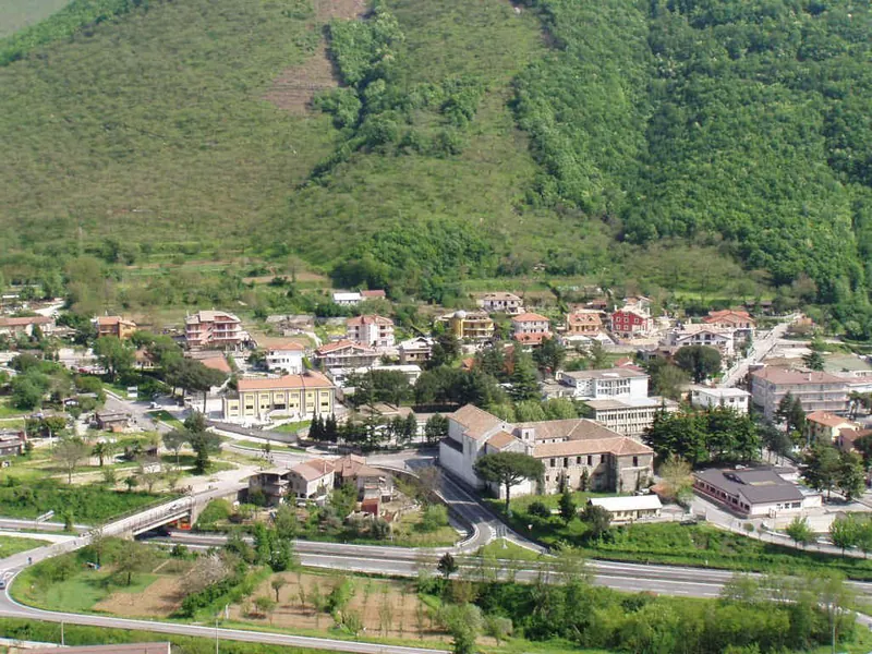 Museo delle attività contadine ed artigianali di Montoro Inferiore