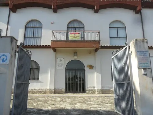 Museo delle bambole e del costume Arbëreshë