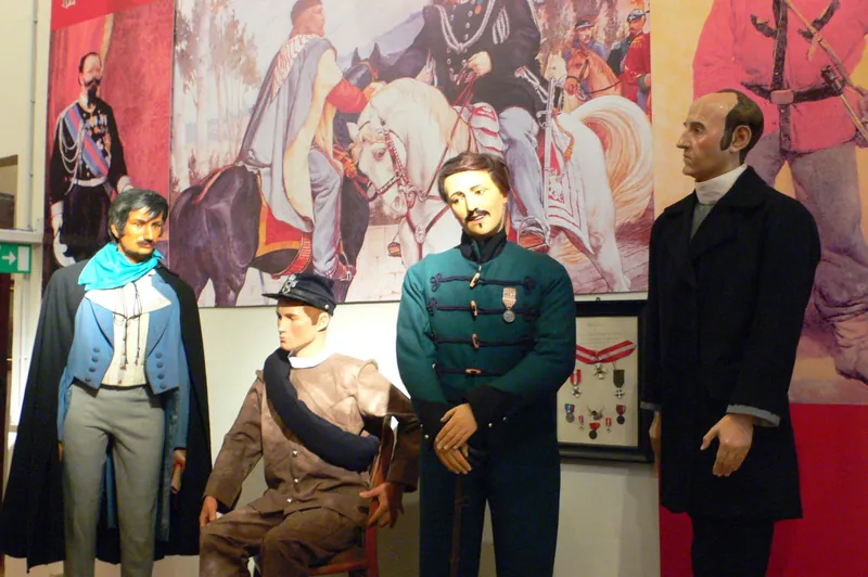 Museo delle cere di Gazoldo degli Ippoliti