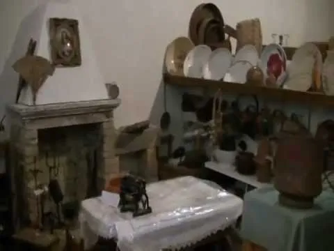 Museo delle civiltà e del costume d'epoca
