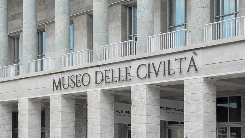 Museo delle Civiltà