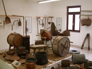 Museo delle genti delle Valli di Lanzo