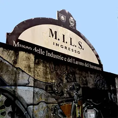 Museo delle industrie e del lavoro del saronnese