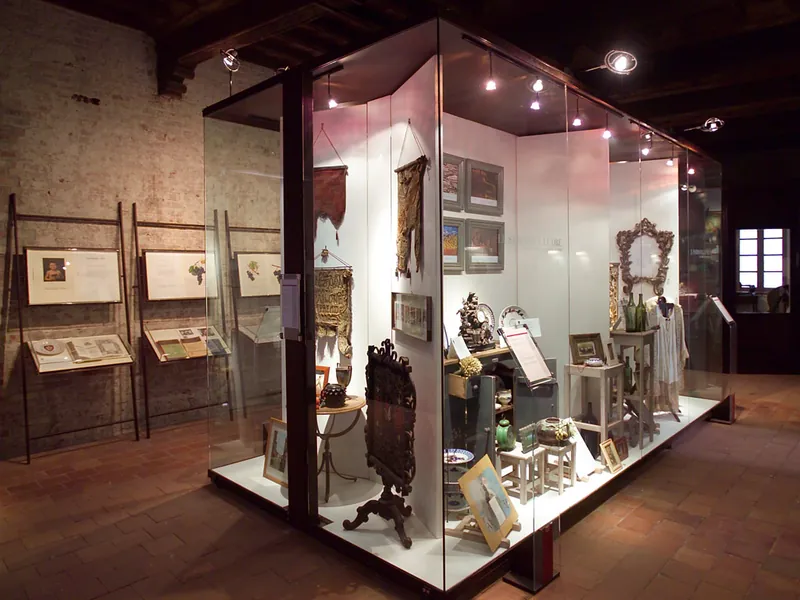 Museo delle langhe