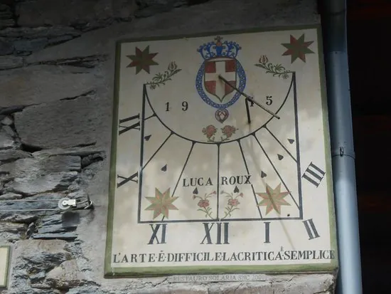 Museo delle meridiane