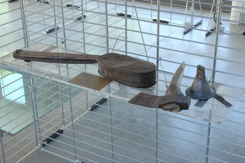 Museo delle miniere di Morgnano