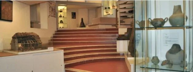 Museo delle origini