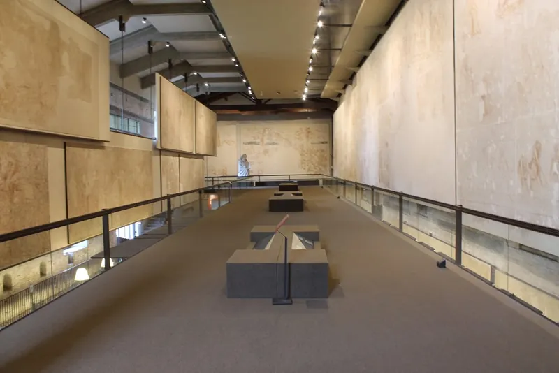 Museo delle sinopie