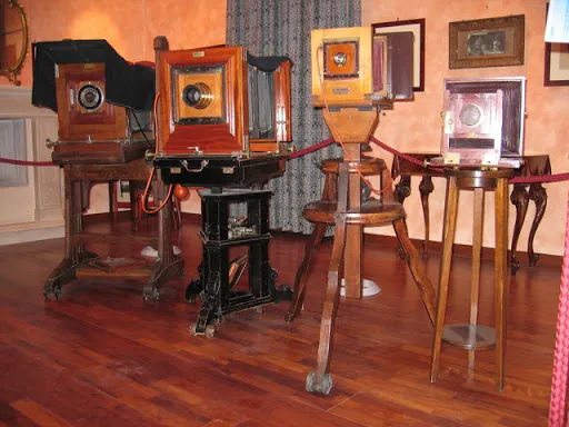 Museo delle tecniche fotografiche