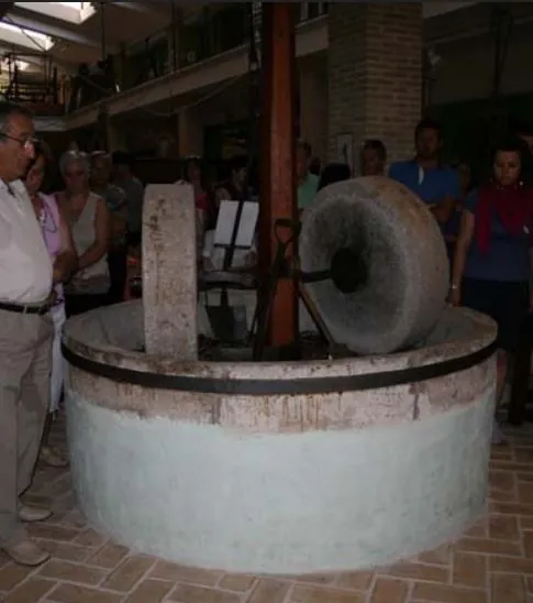 Museo delle tradizioni ed arti contadine