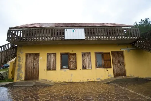Museo delle tradizioni rurali dell’altopiano Silano