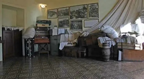 Museo dell’emigrazione "Giovanni Battista Scalabrini"
