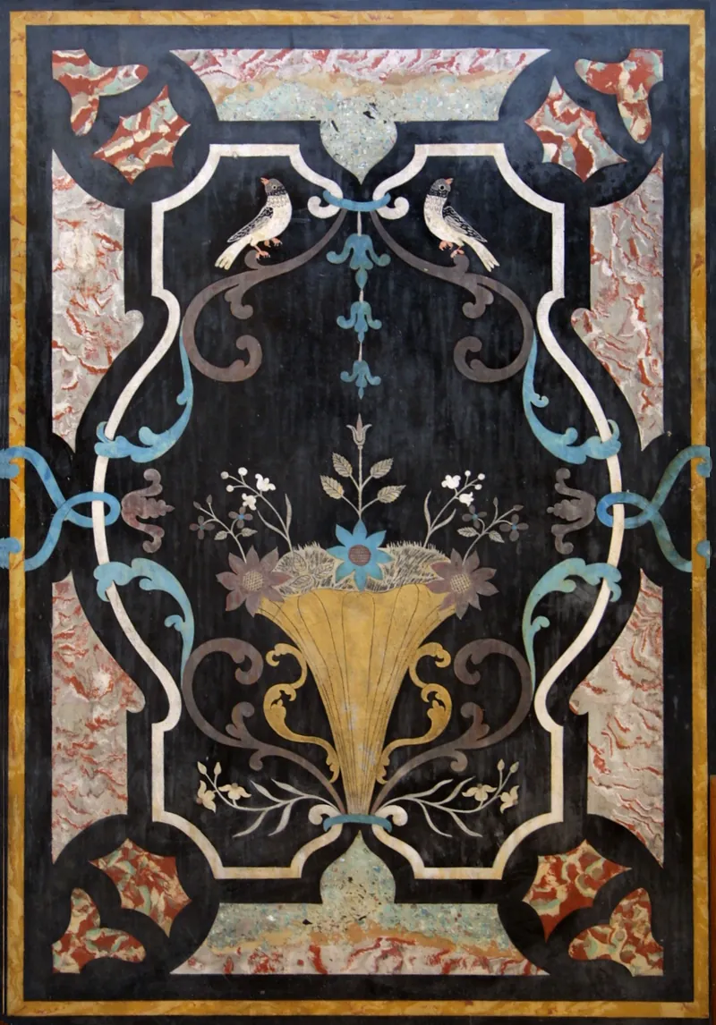 Museo dello stucco e della scagliola intelvese