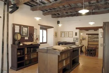 Museo dell’olio di Serrapetrona