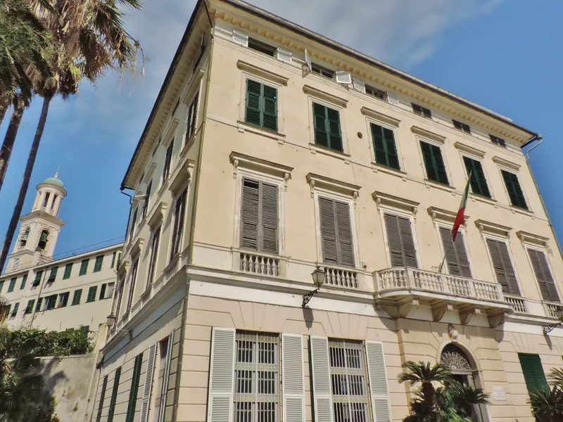 Museo di archeologia ligure