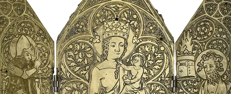 Museo di arte religiosa alpina - Sede di Giaglione