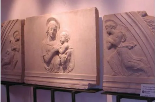 Museo di arte sacra “Andrea Guardi” - Città di Piombino