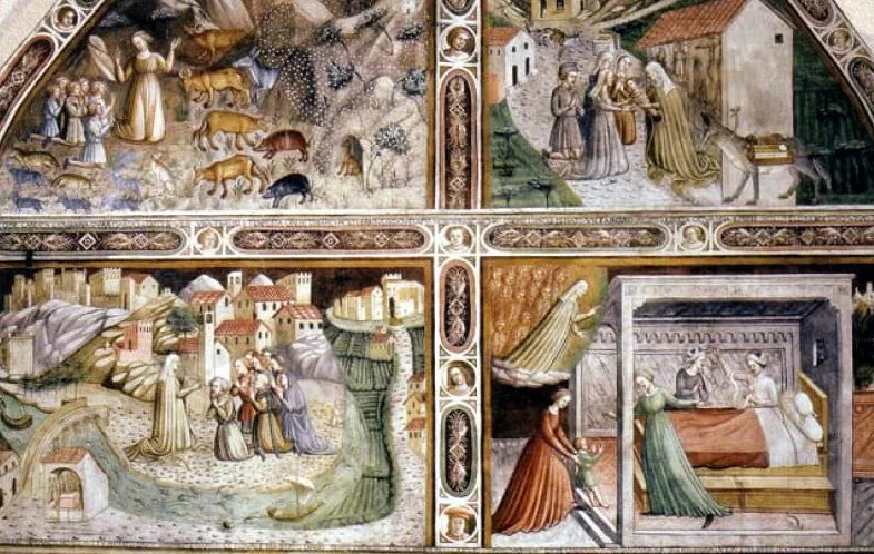 Museo di arte sacra della Pieve dei Santi Giovanni Battista e Lorenzo di Signa