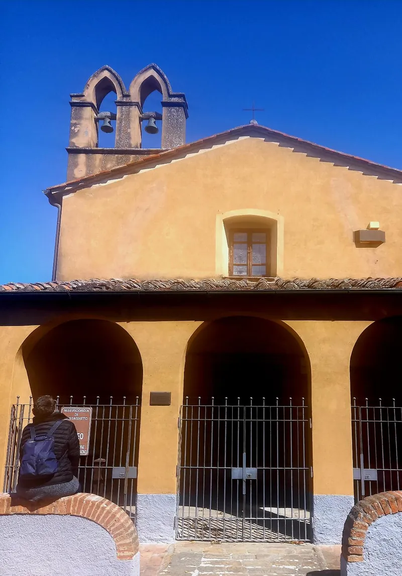 Museo di Arte Sacra di Castagneto Carducci