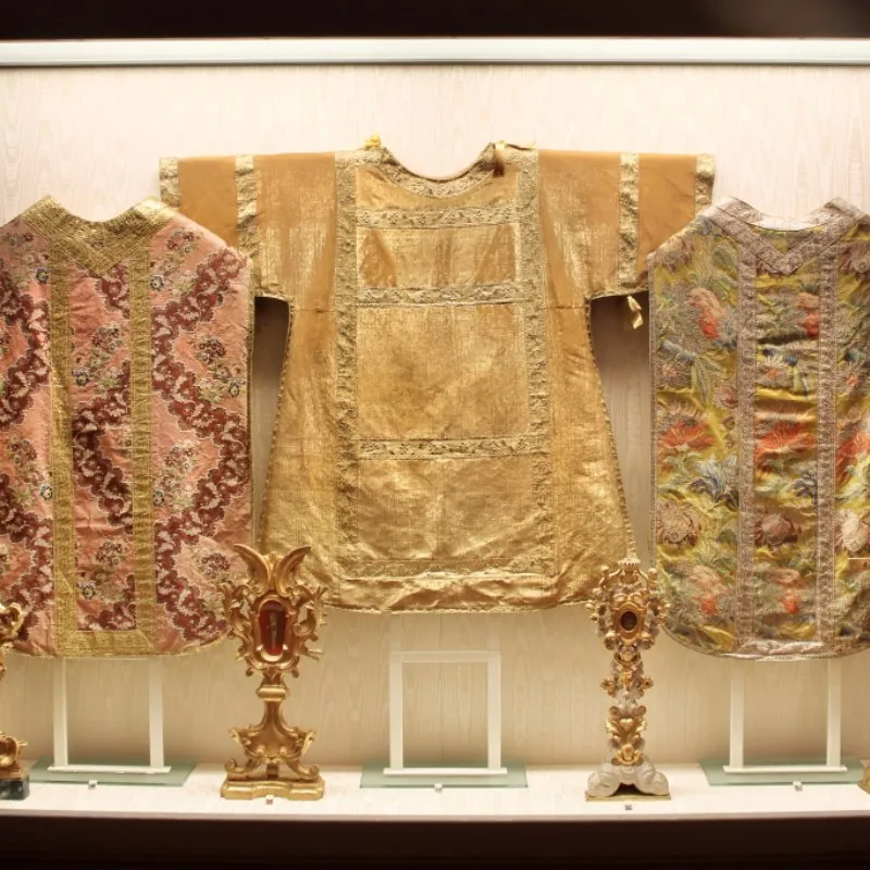 Museo di arte sacra di Incisa in Val d'Arno