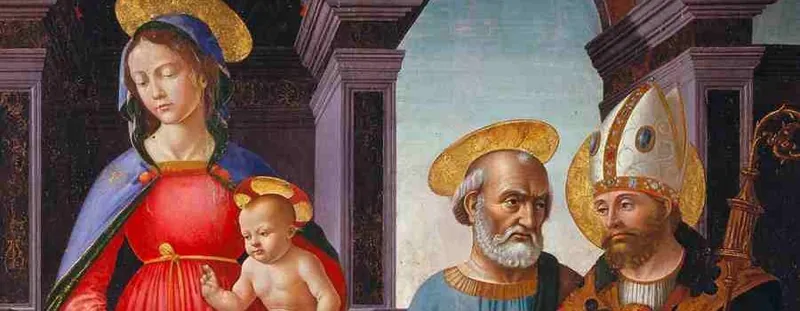 Museo di arte sacra di San Donnino
