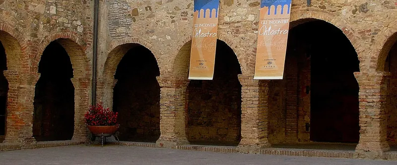 Museo di arte sacra di San Giusto Suvereto