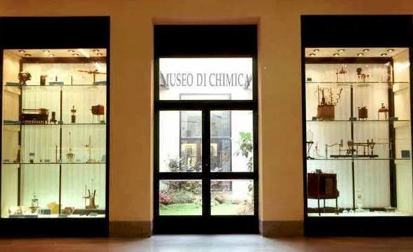Museo di chimica di Roma