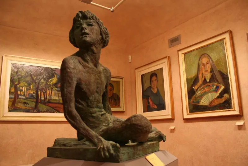 Museo di Fucecchio