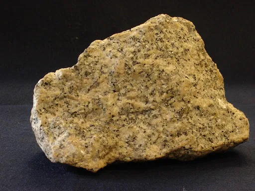 Museo di mineralogia delle Valli di lanzo