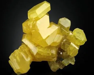 Museo di mineralogia di Parma