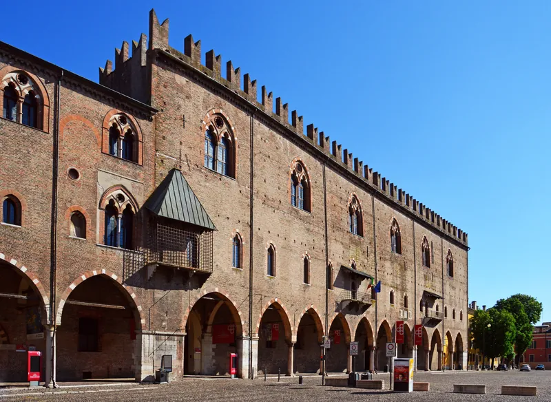 Museo di Palazzo Ducale di Mantova