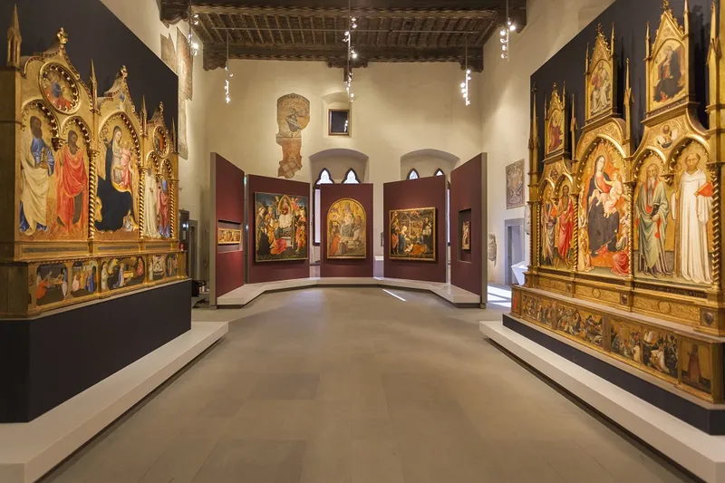 Museo di Palazzo Pretorio