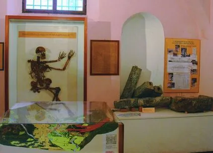 Museo di Piuro