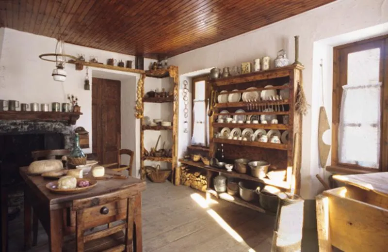Museo di Rodoretto