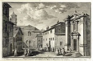 Museo di Roma in Trastevere