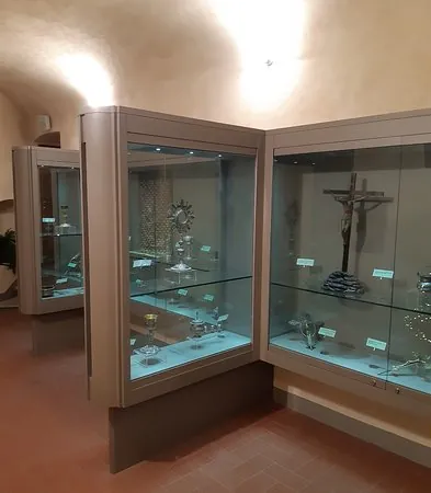 Museo di San Michele