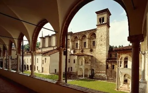 Museo di Santa Giulia