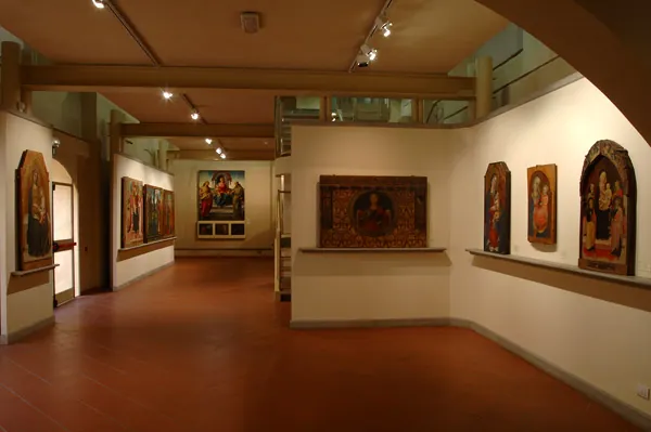 Museo di Santa Verdiana