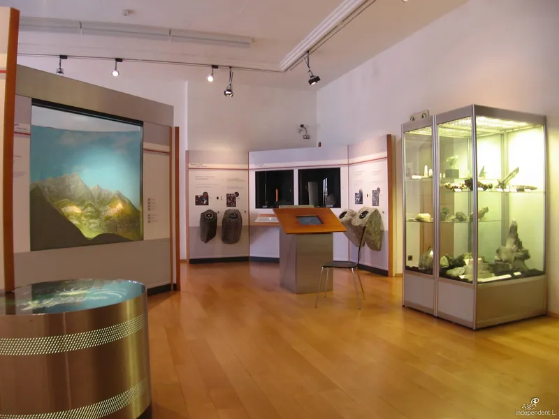 Museo di scienze naturali dell'alto Adige