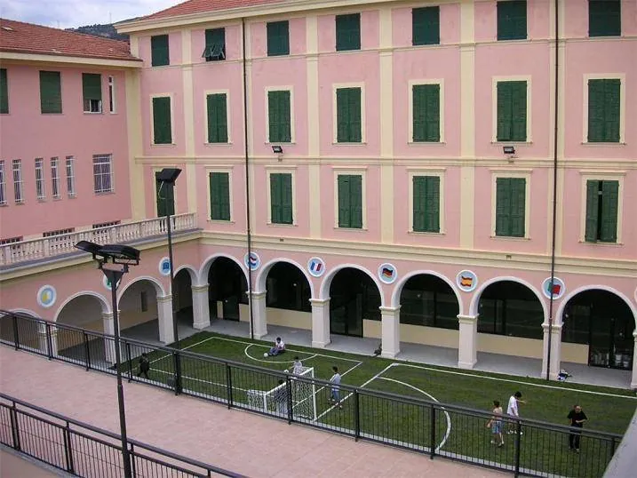 Museo di scienze naturali "Don Bosco"
