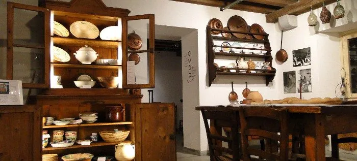 Museo di storia contadina