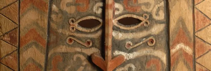 Museo di storia naturale dell’Università di Firenze - Sezione antropologia e etnologia