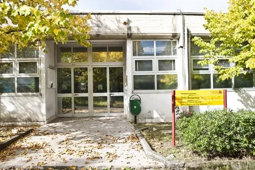 Museo di storia naturale e Orto botanico della Calabria