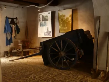 Museo diffuso del vino