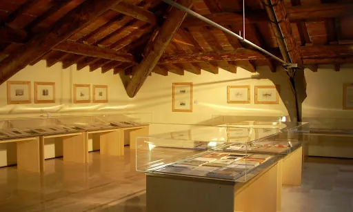 Museo diffuso Giuseppe Gorni
