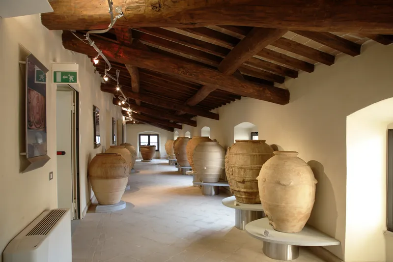 Museo dinamico del laterizio e delle terrecotte