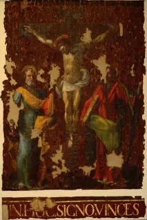 Museo diocesano "Cardinale Tommaso de Vio"