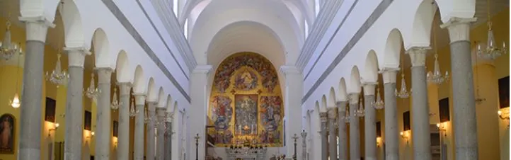 Museo diocesano - Cattedrale Capua